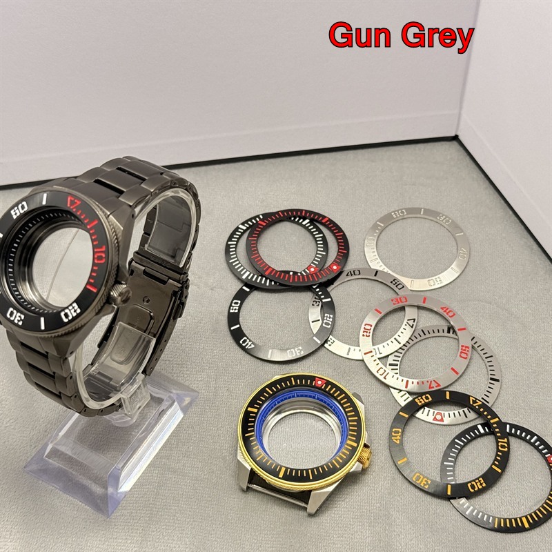 ตัวเรือนนาฬิกาและสายนาฬิกาแบบส - Citizen Watch Tsuyosa บทวิจารณ์และราคา