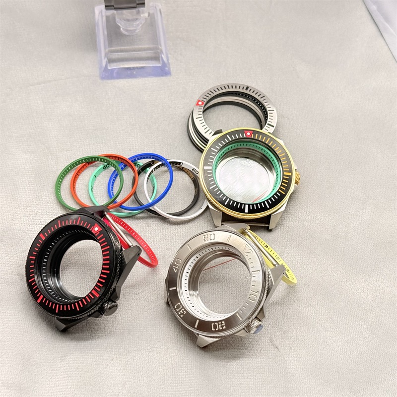 ตัวเรือนนาฬิกาและสายนาฬิกาแบบส - Citizen Watch Tsuyosa บทวิจารณ์และราคา