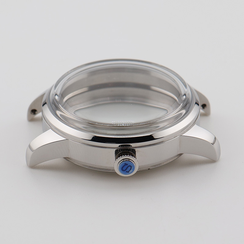 ตัวเรือนนาฬิกาข้อมือกลไกขนาด 3 - Seiko Watch Presage บทวิจารณ์และราคา