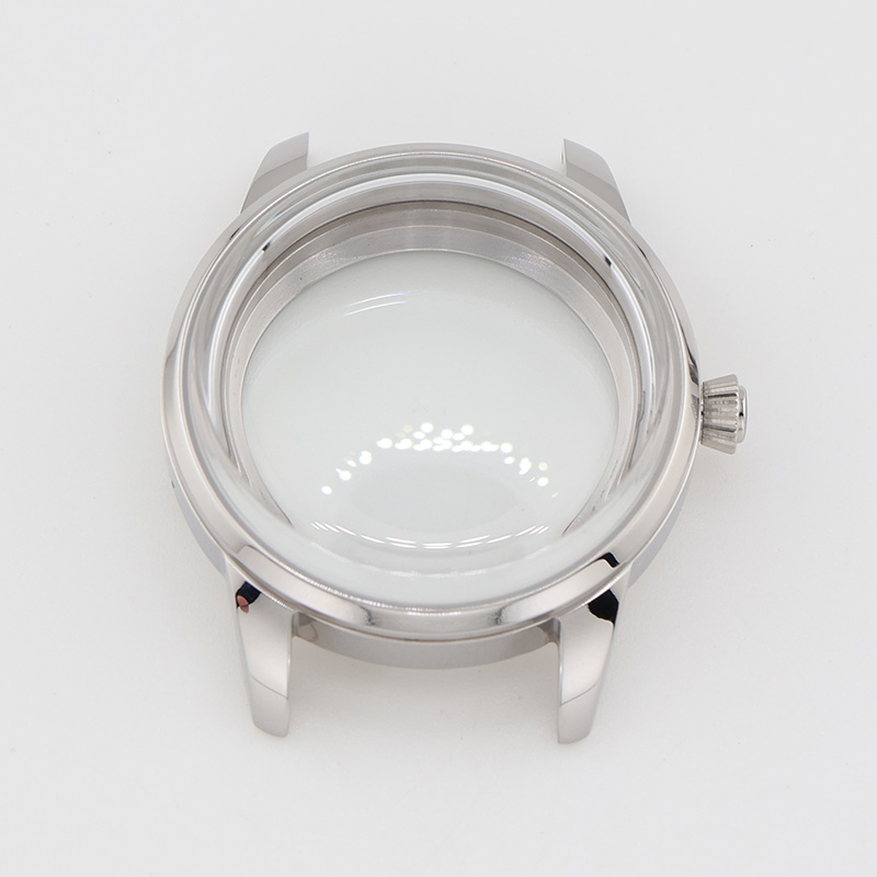 ตัวเรือนนาฬิกาข้อมือกลไกขนาด 3 - Seiko Watch Presage บทวิจารณ์และราคา