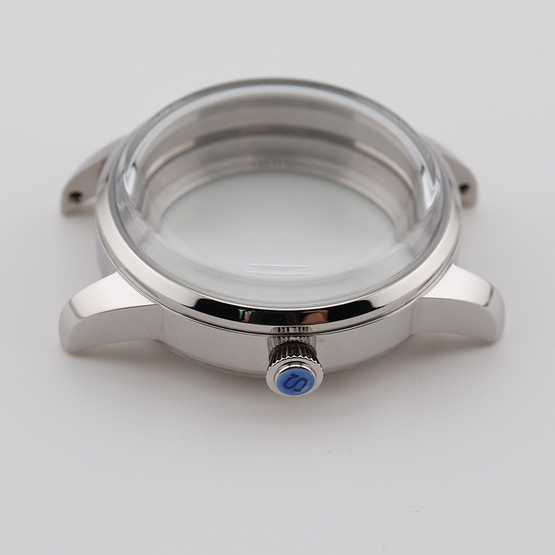 ตัวเรือนนาฬิกาข้อมือกลไกขนาด 3 - Seiko Watch Presage บทวิจารณ์และราคา