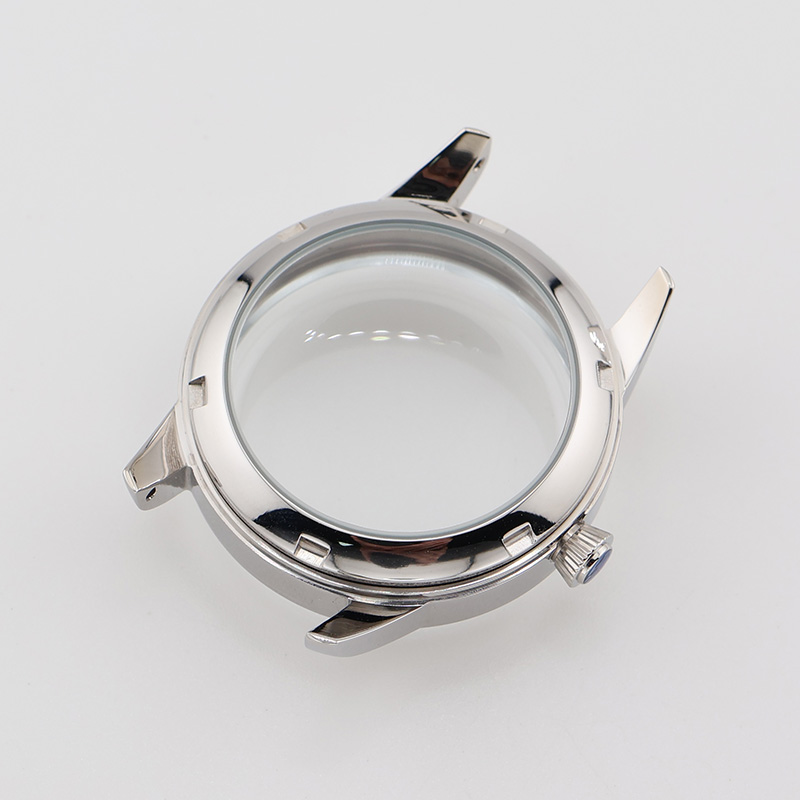 ตัวเรือนนาฬิกาข้อมือกลไกขนาด 3 - Seiko Watch Presage บทวิจารณ์และราคา