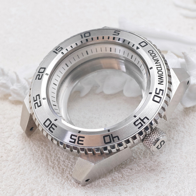 ตัวเรือนนาฬิกา Mod King Samura - Citizen Watch Tsuyosa บทวิจารณ์และราคา