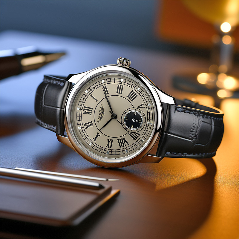 นาฬิกาข้อมือผู้ชาย ดีไซน์คลาสส - Cartier Watch Tank บทวิจารณ์และราคา