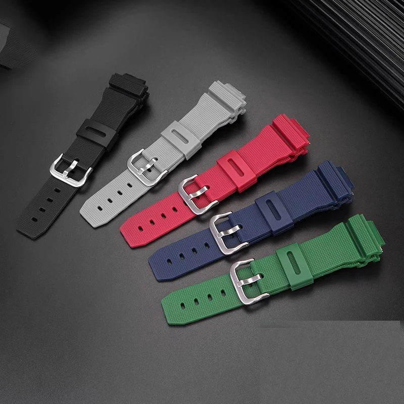 สายยางคุณภาพสูงสําหรับ Casio G - Nato Strap Nylon บทวิจารณ์และราคา