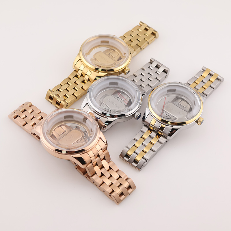 ตัวเรือนนาฬิกาค็อกเทล 40 มม. ส - Seiko Watch Presage บทวิจารณ์และราคา