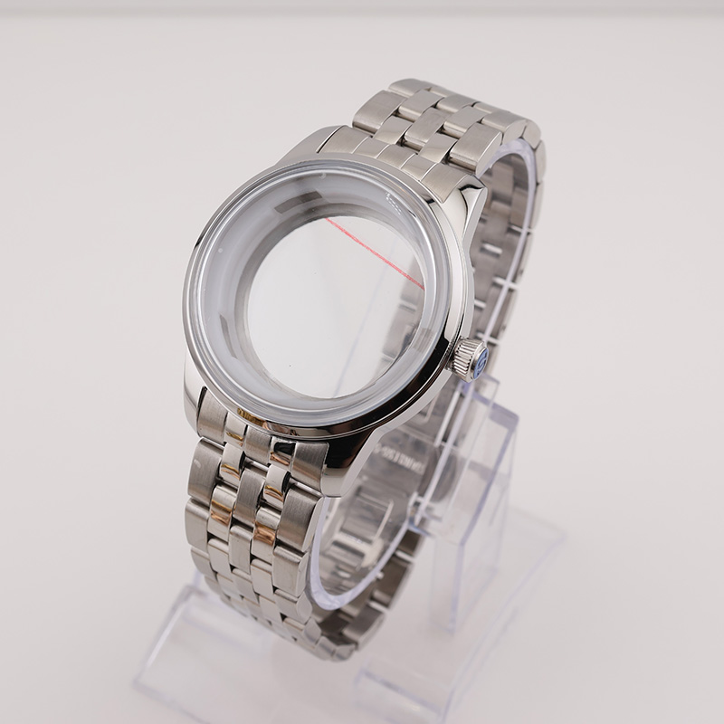 ตัวเรือนนาฬิกาค็อกเทล 40 มม. ส - Seiko Watch Presage บทวิจารณ์และราคา