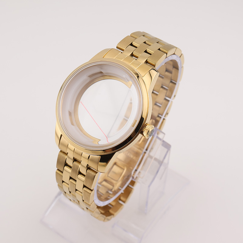 ตัวเรือนนาฬิกาค็อกเทล 40 มม. ส - Seiko Watch Presage บทวิจารณ์และราคา