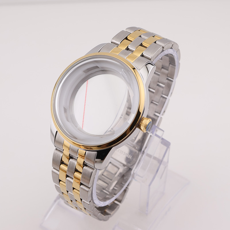 ตัวเรือนนาฬิกาค็อกเทล 40 มม. ส - Seiko Watch Presage บทวิจารณ์และราคา