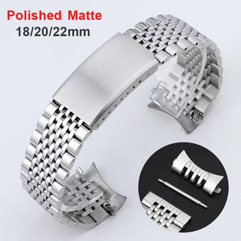 18 มม.20 มม.22 มม.ปลายแบนสแตนเ - Nato Strap Nylon บทวิจารณ์และราคา