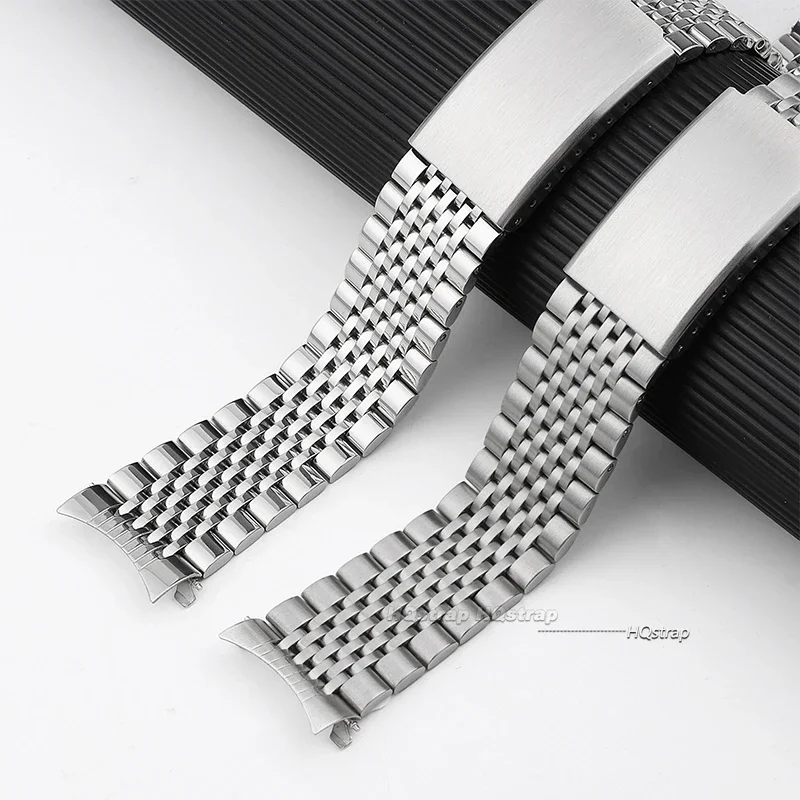 18 มม.20 มม.22 มม.ปลายแบนสแตนเ - Nato Strap Nylon บทวิจารณ์และราคา