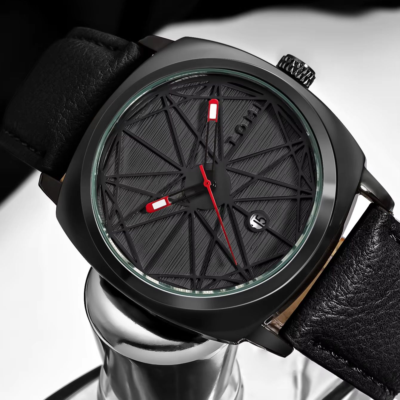 ชุดของขวัญนาฬิกาและปากกาสำหรับ - Omega Watch Constellation บทวิจารณ์และราคา