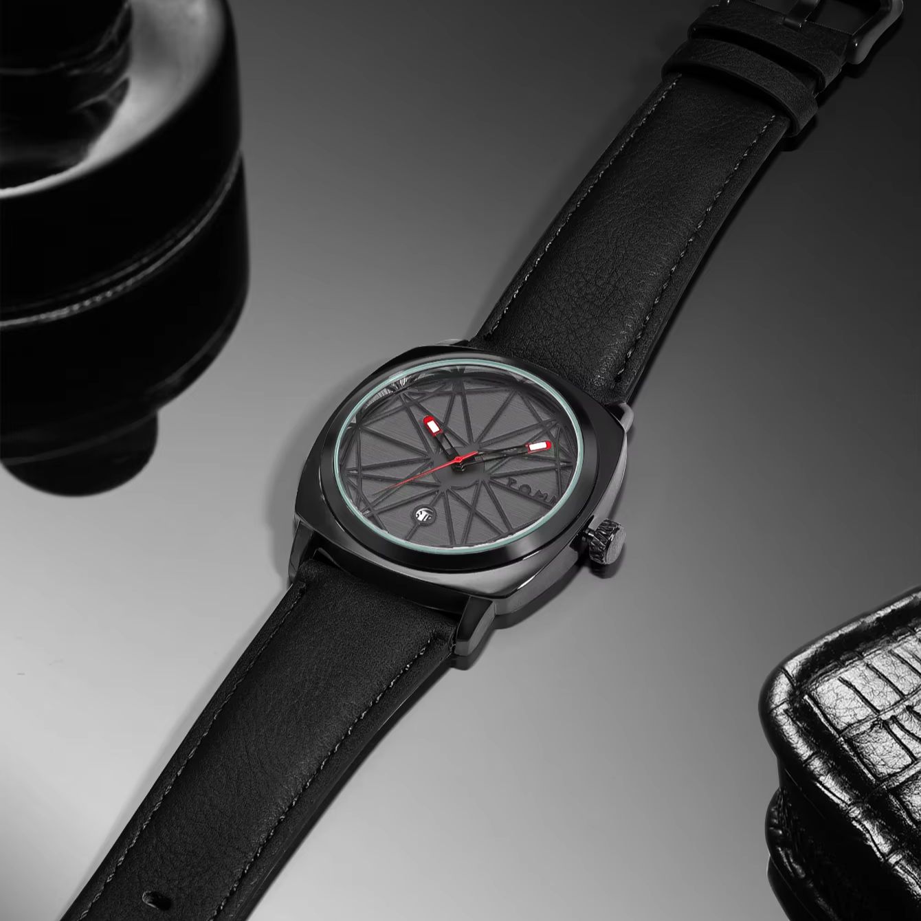 ชุดของขวัญนาฬิกาและปากกาสำหรับ - Omega Watch Constellation บทวิจารณ์และราคา