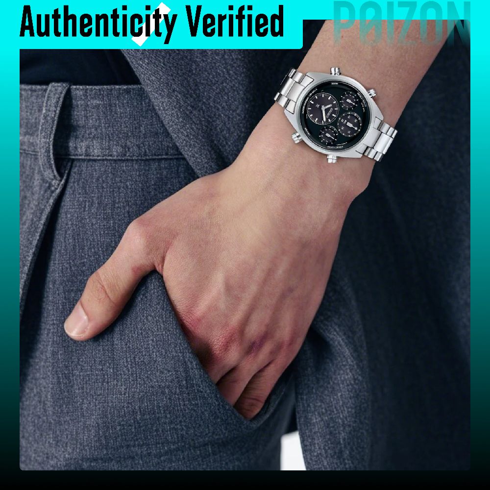 นาฬิกาข้อมือสำหรับผู้ชาย กลไกอ - Seiko Watch Presage บทวิจารณ์และราคา