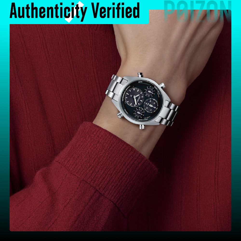 นาฬิกาข้อมือสำหรับผู้ชาย กลไกอ - Seiko Watch Presage บทวิจารณ์และราคา