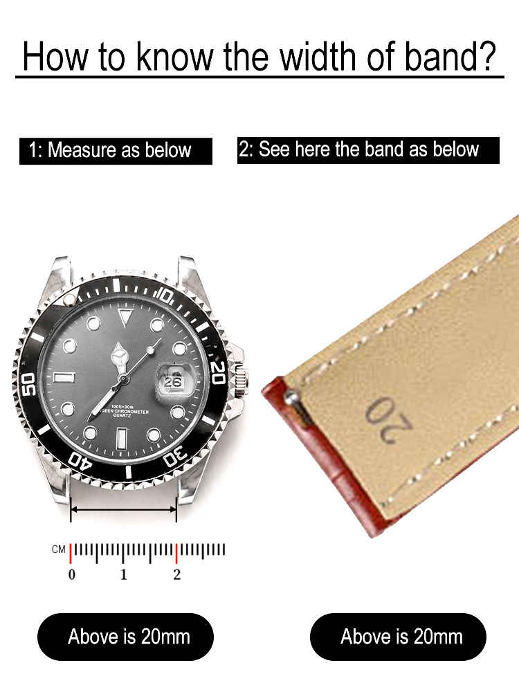 สายนาฬิกาแบบยืดหยุ่นสำหรับทหาร - Parachute Strap Elastic บทวิจารณ์และราคา