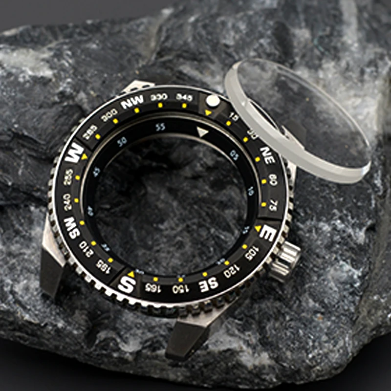 นาฬิกาผู้ชาย Diving Case PROSP - Citizen Watch Tsuyosa บทวิจารณ์และราคา