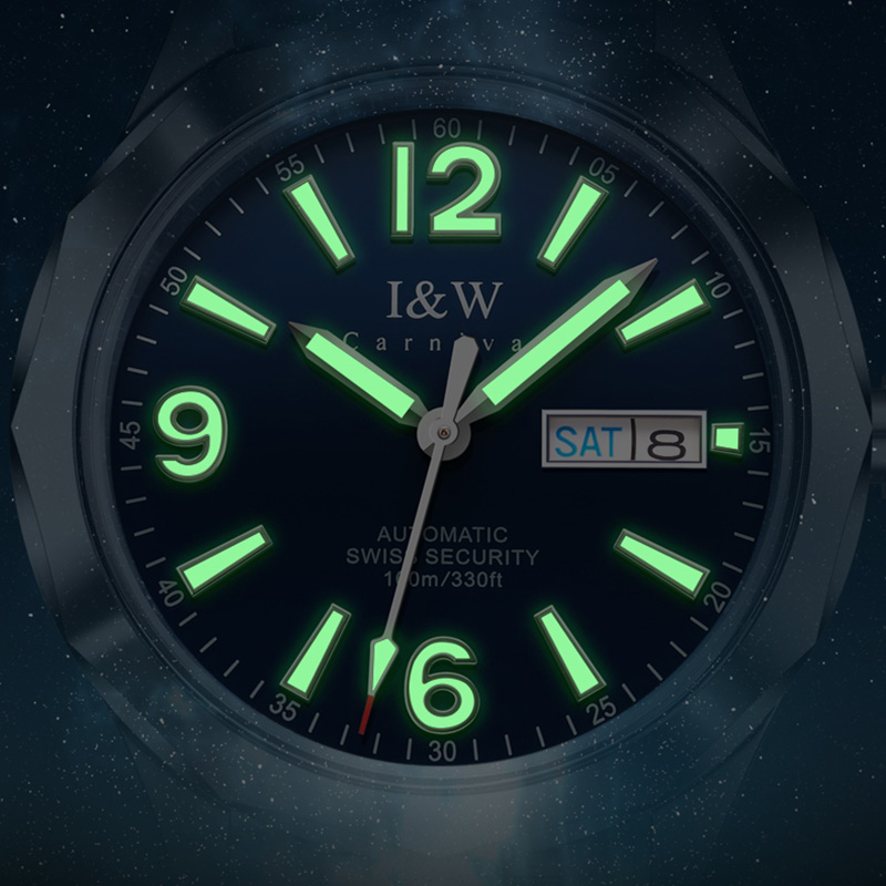 นาฬิกาทังสเตนสุดหรูสำหรับผู้ชา - Seiko Watch Presage บทวิจารณ์และราคา