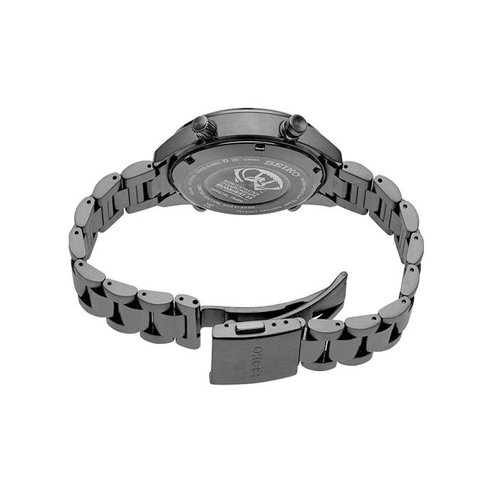 นาฬิกาข้อมือสำหรับผู้ชาย SEIKO - Seiko Watch Presage บทวิจารณ์และราคา