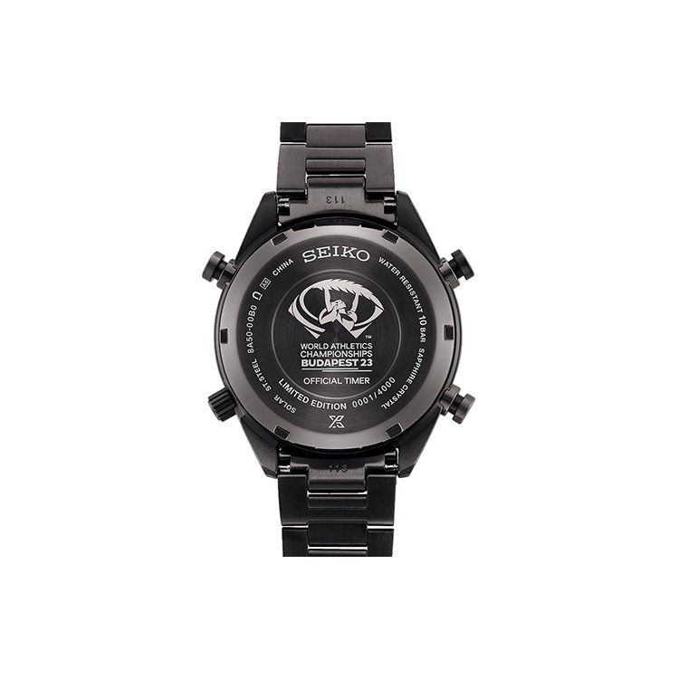 นาฬิกาข้อมือสำหรับผู้ชาย SEIKO - Seiko Watch Presage บทวิจารณ์และราคา
