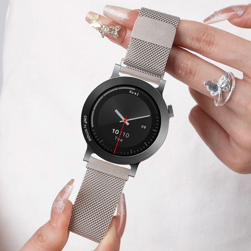 สาย Milanese Loop สำหรับ CMF W - Milanese Loop Magnetic บทวิจารณ์และราคา