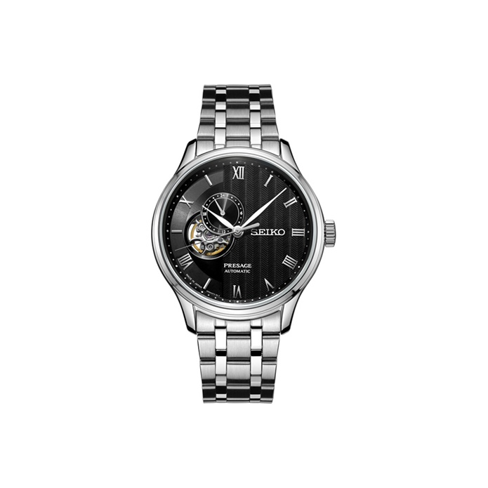 นาฬิกาข้อมือผู้ชาย SEIKO Presa - Seiko Watch Presage บทวิจารณ์และราคา