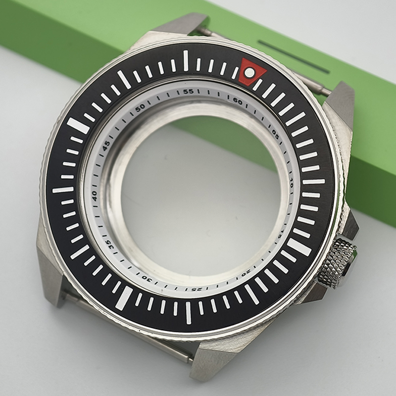 ตัวเรือนนาฬิกาซามูไร Silver Ki - Citizen Watch Tsuyosa บทวิจารณ์และราคา