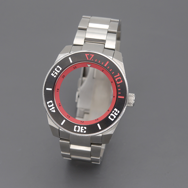 เคสนาฬิกาซีรีส์คิงซามูไร ใช้ได - Citizen Watch Tsuyosa บทวิจารณ์และราคา