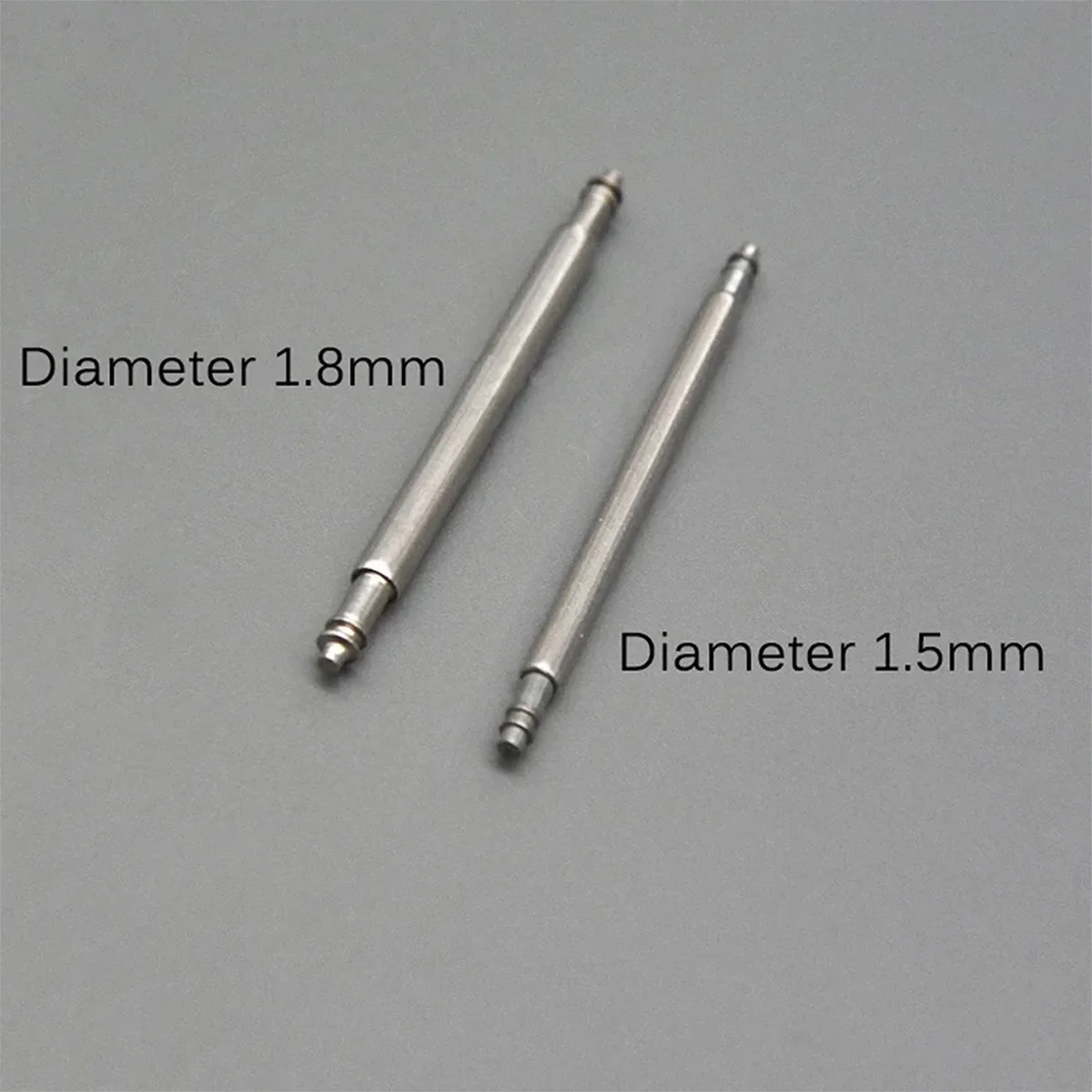 360 ชิ้น/กล่อง 8-25 มม.สแตนเลส - Spring Bar Tool Set บทวิจารณ์และราคา